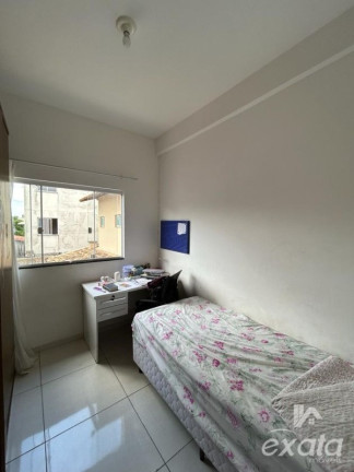 Imagem Casa com 3 Quartos para Alugar ou Temporada, 125 m² em Colina De Laranjeiras - Serra