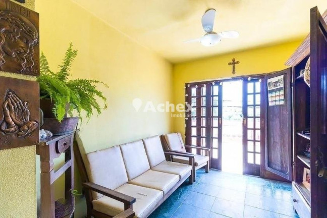 Casa com 4 Quartos à Venda, 215 m² em Parque Taquaral - Campinas
