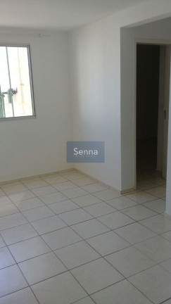 Imagem Imóvel com 2 Quartos à Venda, 52 m² em Conjunto Habitacional Doutor Antônio Villela Silva - Araçatuba Imagem Imóvel com 2 Quartos à Venda, 52 m² em Conjunto Habitacional Doutor Antônio Villela Silva - Araçatuba