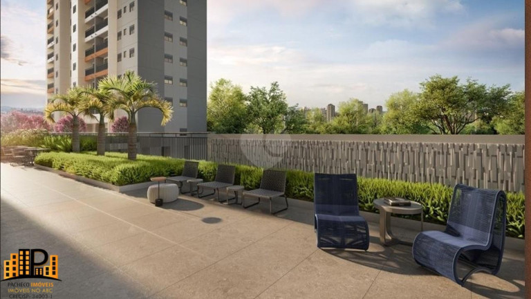 Imagem Apartamento com 2 Quartos à Venda, 61 m² em Planalto - São Bernardo Do Campo Imagem Apartamento com 2 Quartos à Venda, 61 m² em Planalto - São Bernardo Do Campo