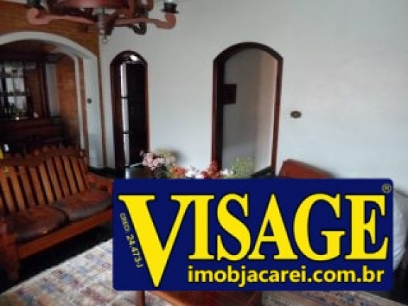 Imagem Casa com 4 Quartos à Venda, 400 m² em Vila Aprazivel - Jacareí Imagem Casa com 4 Quartos à Venda, 400 m² em Vila Aprazivel - Jacareí