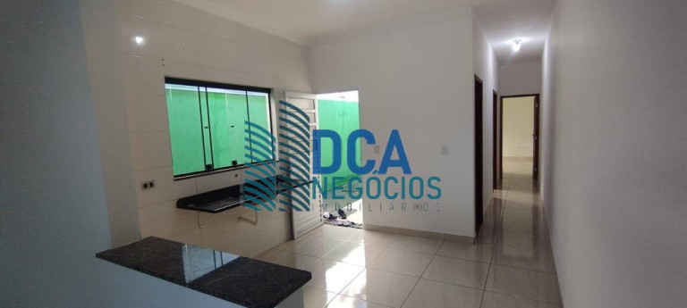 Imagem Casa com 2 Quartos à Venda, 58 m² em Loteamento Vila Olímpia - Taubaté Imagem Casa com 2 Quartos à Venda, 58 m² em Loteamento Vila Olímpia - Taubaté