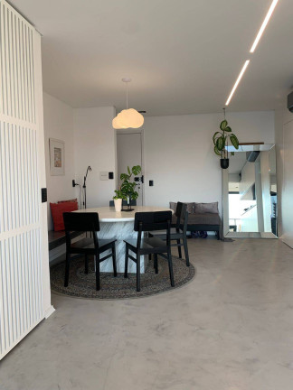 Imagem Apartamento com 1 Quarto à Venda, 72 m² em Pinheiros - São Paulo Imagem Apartamento com 1 Quarto à Venda, 72 m² em Pinheiros - São Paulo