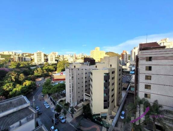 Imagem Cobertura com 4 Quartos à Venda, 250 m² em Buritis - Belo Horizonte Imagem Cobertura com 4 Quartos à Venda, 250 m² em Buritis - Belo Horizonte
