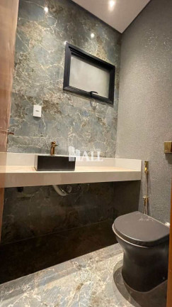 Imagem Casa com 3 Quartos à Venda, 198 m² em Terravista Residence Club - Mirassol Imagem Casa com 3 Quartos à Venda, 198 m² em Terravista Residence Club - Mirassol