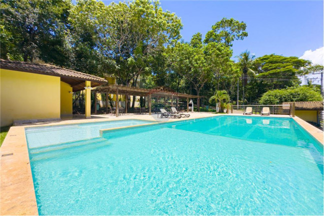 Imagem Apartamento com 2 Quartos à Venda, 79 m² em Praia Do Forte - Mata De São João Imagem Apartamento com 2 Quartos à Venda, 79 m² em Praia Do Forte - Mata De São João