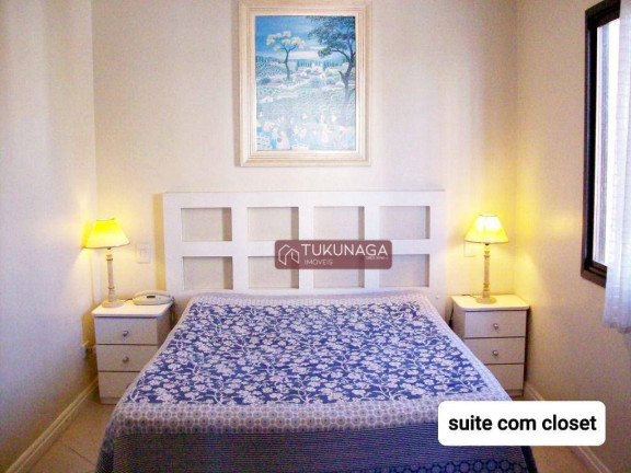 Imagem Cobertura com 3 Quartos à Venda, 136 m² em Vila Guarani - São Paulo Imagem Cobertura com 3 Quartos à Venda, 136 m² em Vila Guarani - São Paulo