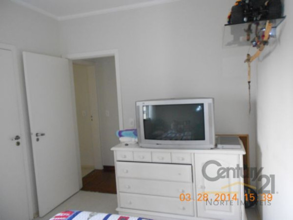 Imagem Apartamento com 4 Quartos à Venda, em Santana - São Paulo Imagem Apartamento com 4 Quartos à Venda, em Santana - São Paulo