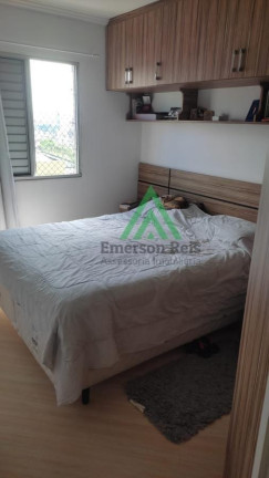 Imagem Apartamento com 2 Quartos à Venda, 50 m² em São João Clímaco - São Paulo Imagem Apartamento com 2 Quartos à Venda, 50 m² em São João Clímaco - São Paulo