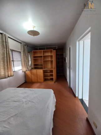 Imagem Apartamento com 3 Quartos à Venda, 137 m² em Jardim Paulista - São Paulo Imagem Apartamento com 3 Quartos à Venda, 137 m² em Jardim Paulista - São Paulo