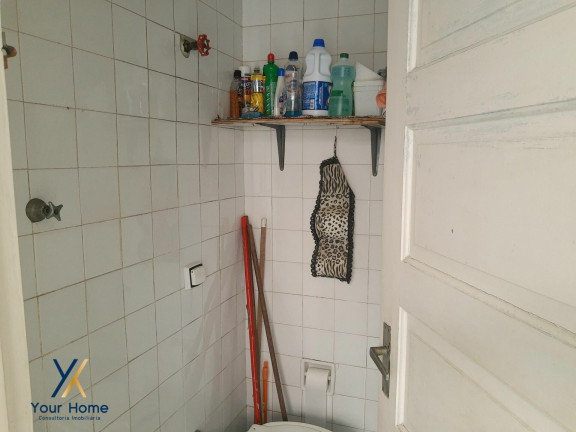 Imagem Sobrado com 3 Quartos à Venda, 17 m² em Campo Grande - Santos
