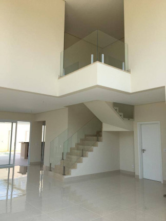 Imagem Casa de Condomínio com 5 Quartos à Venda, 325 m² em Alpahville  - Alphaville