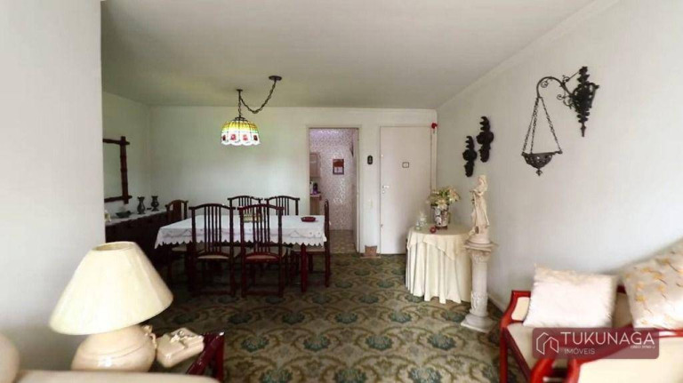 Imagem Apartamento com 4 Quartos à Venda, 143 m² em água Fria - São Paulo Imagem Apartamento com 4 Quartos à Venda, 143 m² em água Fria - São Paulo