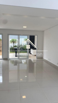Imagem Casa de Condomínio com 4 Quartos à Venda, 275 m² em Condomínio Chácara Ondina - Sorocaba