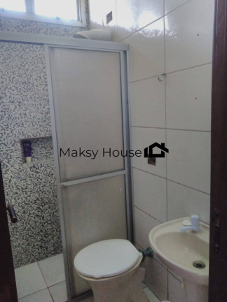Imagem Sobrado com 3 Quartos para Temporada, 170 m² em Centro - Guaratuba Imagem Sobrado com 3 Quartos para Temporada, 170 m² em Centro - Guaratuba