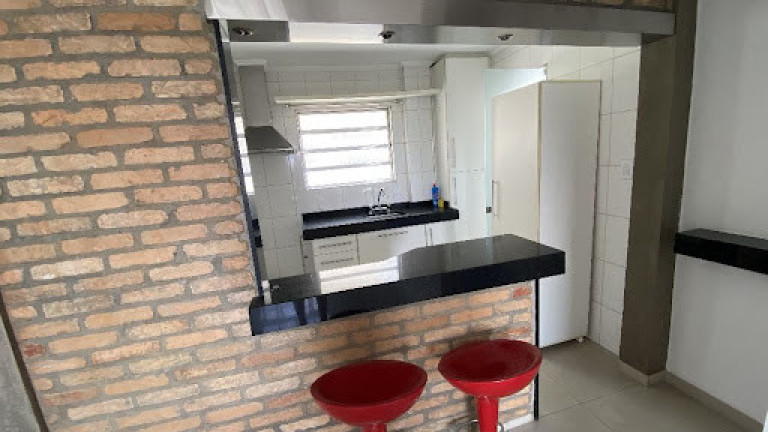 Imagem Imóvel com 1 Quarto para Alugar, 60 m² em Pinheiros - São Paulo