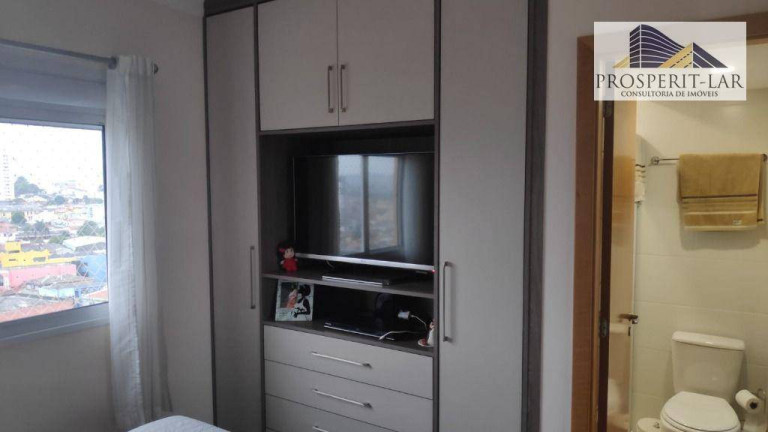 Imagem Apartamento com 3 Quartos à Venda, 103 m² em Vila Galvão - Guarulhos Imagem Apartamento com 3 Quartos à Venda, 103 m² em Vila Galvão - Guarulhos