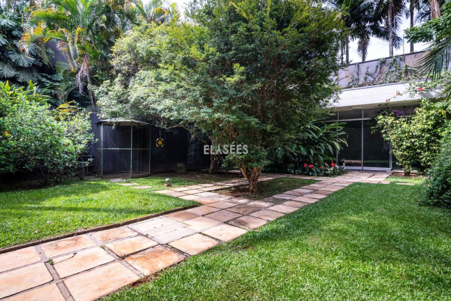 Imagem Imóvel à Venda, 764 m² em Jardim América - São Paulo Imagem Imóvel à Venda, 764 m² em Jardim América - São Paulo