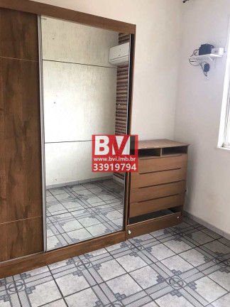 Imagem Apartamento com 2 Quartos à Venda, 55 m² em Irajá - Rio De Janeiro Imagem Apartamento com 2 Quartos à Venda, 55 m² em Irajá - Rio De Janeiro