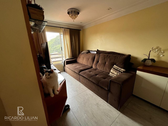 Imagem Apartamento com 2 Quartos à Venda, 70 m² em Vila Guarani (z Sul) - São Paulo Imagem Apartamento com 2 Quartos à Venda, 70 m² em Vila Guarani (z Sul) - São Paulo