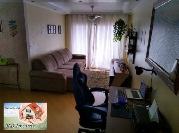 Imagem Apartamento com 2 Quartos à Venda, 90 m² em Rudge Ramos - São Bernardo Do Campo Imagem Apartamento com 2 Quartos à Venda, 90 m² em Rudge Ramos - São Bernardo Do Campo