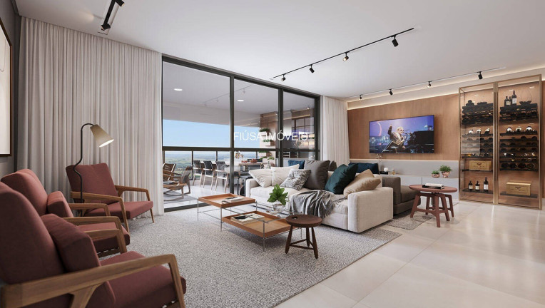 Imagem Imóvel com 4 Quartos à Venda, 227 m² em Jardim Ilhas Do Sul - Ribeirão Preto