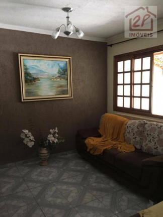 Imagem Casa com 3 Quartos à Venda, 200 m² em Cidade Vista Verde - São José Dos Campos Imagem Casa com 3 Quartos à Venda, 200 m² em Cidade Vista Verde - São José Dos Campos