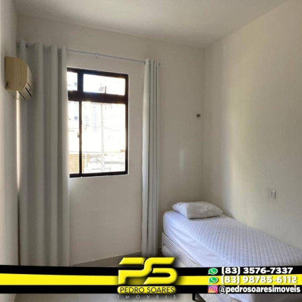 Imagem Apartamento com 4 Quartos à Venda, 197 m² em Tambaú - João Pessoa Imagem Apartamento com 4 Quartos à Venda, 197 m² em Tambaú - João Pessoa