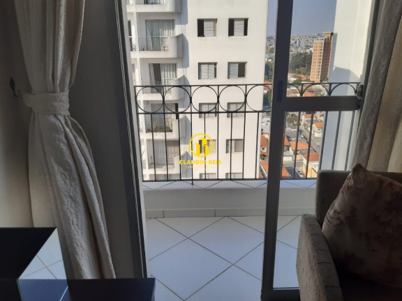 Imagem Apartamento com 3 Quartos à Venda, 80 m² em Jardim Itapeva - São Paulo
