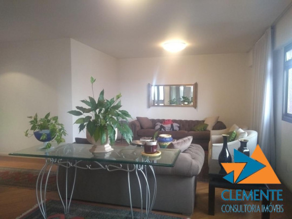 Imagem Apartamento com 4 Quartos à Venda, 250 m² em Funcionários - Belo Horizonte Imagem Apartamento com 4 Quartos à Venda, 250 m² em Funcionários - Belo Horizonte