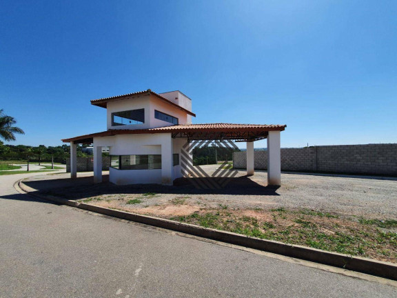 Imagem Terreno à Venda, 299 m² em Condomínio Vilagio Italia - Sorocaba Imagem Terreno à Venda, 299 m² em Condomínio Vilagio Italia - Sorocaba