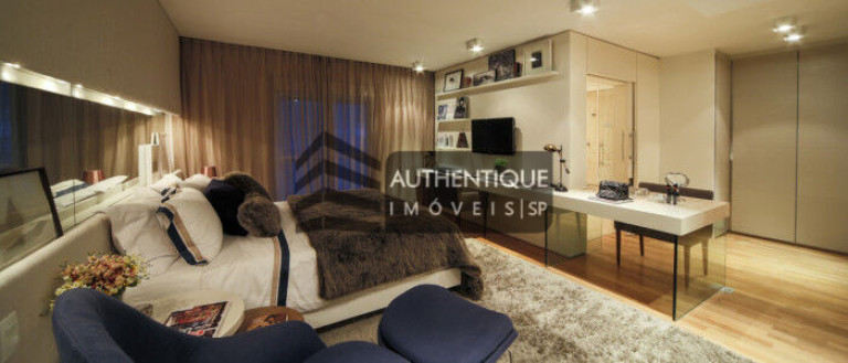 Imagem Apartamento com 4 Quartos à Venda, 246 m² em Vila Mariana - São Paulo Imagem Apartamento com 4 Quartos à Venda, 246 m² em Vila Mariana - São Paulo