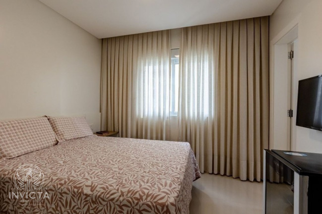 Imagem Apartamento com 4 Quartos à Venda, 170 m² em Barra Sul - Balneário Camboriú