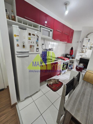 Imagem Apartamento com 2 Quartos à Venda, 55 m² em Vila Prudente - São Paulo