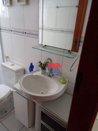 Imagem Apartamento com 2 Quartos à Venda, 61 m² em Jardim Casqueiro - Cubatão Imagem Apartamento com 2 Quartos à Venda, 61 m² em Jardim Casqueiro - Cubatão