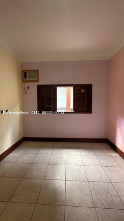 Imagem Casa com 3 Quartos para Alugar, 368 m² em Aqui Se Vive - Indaiatuba