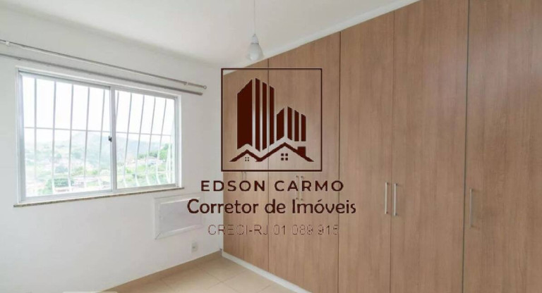 Imagem Apartamento com 1 Quarto à Venda, 67 m² em Engenhoca - Niterói