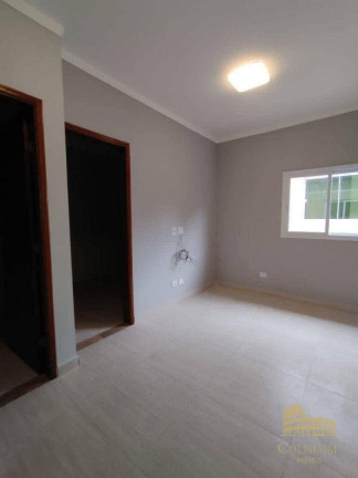 Imagem Casa com 2 Quartos à Venda, 48 m² em Jardim Melvi - Praia Grande Imagem Casa com 2 Quartos à Venda, 48 m² em Jardim Melvi - Praia Grande