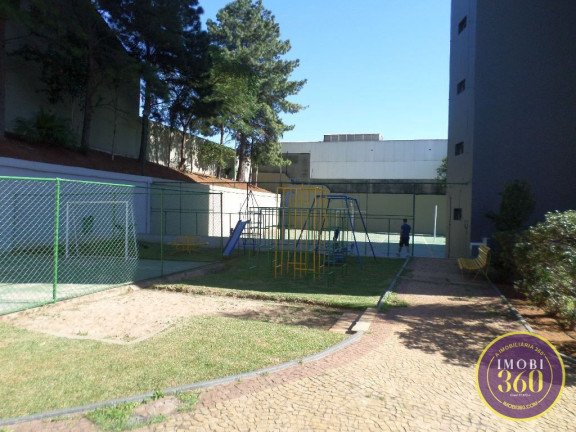 Imagem Apartamento com 3 Quartos à Venda, 90 m² em Vila Firmiano Pinto - São Paulo
