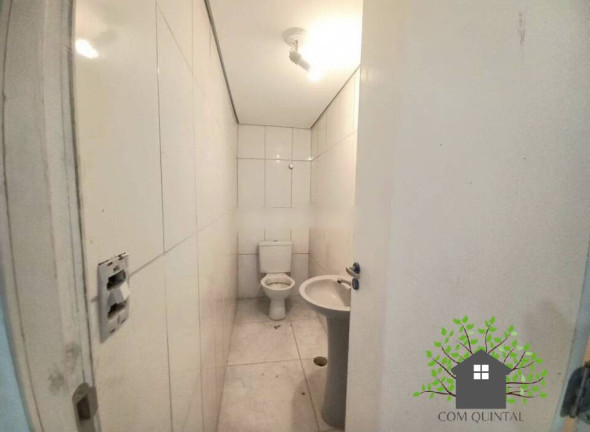 Imagem Sala Comercial à Venda, 771 m² em Km 21  ( Mario Schenberg ) - Cotia