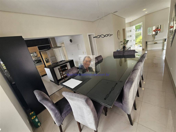 Imagem Casa de Condomínio com 4 Quartos para Alugar, 500 m² em Jardim Atalaia - Cotia Imagem Casa de Condomínio com 4 Quartos para Alugar, 500 m² em Jardim Atalaia - Cotia