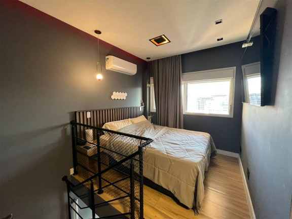 Imagem Apartamento com 1 Quarto à Venda, 60 m² em Gonzaga - Santos Imagem Apartamento com 1 Quarto à Venda, 60 m² em Gonzaga - Santos