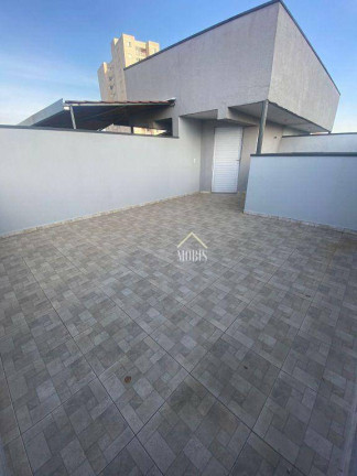 Imagem Cobertura com 2 Quartos à Venda, 38 m² em Vila Príncipe De Gales - Santo André Imagem Cobertura com 2 Quartos à Venda, 38 m² em Vila Príncipe De Gales - Santo André