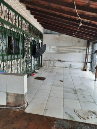 Imagem Casa com 4 Quartos à Venda, 180 m² em Núcleo Bandeirante - Brasília