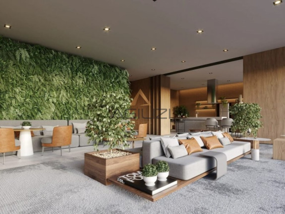 Imagem Apartamento com 1 Quarto à Venda, 24 m² em Vila Mariana - São Paulo Imagem Apartamento com 1 Quarto à Venda, 24 m² em Vila Mariana - São Paulo