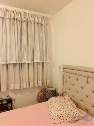 Imagem Apartamento com 2 Quartos à Venda, 50 m² em Sorocaba