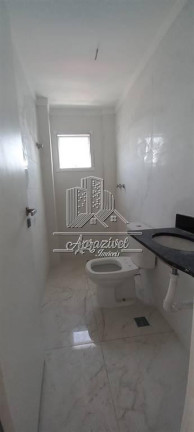 Imagem Apartamento com 3 Quartos à Venda, 138 m² em Guilhermina - Praia Grande