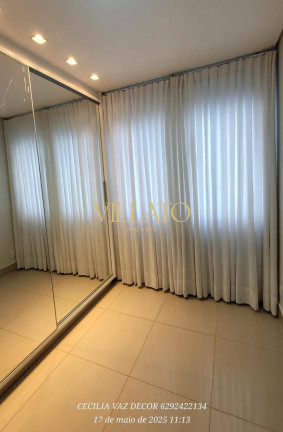 Imagem Apartamento com 3 Quartos à Venda, 106 m² em Jardim Atlântico - Goiânia Imagem Apartamento com 3 Quartos à Venda, 106 m² em Jardim Atlântico - Goiânia