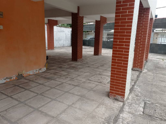 Imagem Apartamento com 5 Quartos à Venda, 206 m² em Boqueirao - Praia Grande Imagem Apartamento com 5 Quartos à Venda, 206 m² em Boqueirao - Praia Grande