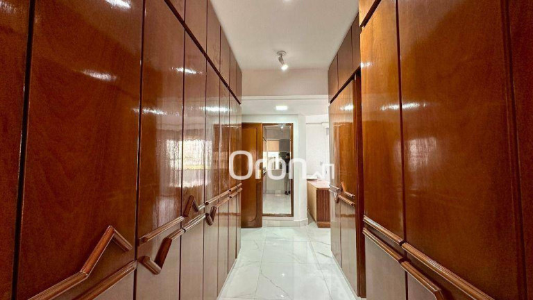 Imagem Apartamento com 4 Quartos à Venda, 241 m² em Setor Bueno - Goiânia Imagem Apartamento com 4 Quartos à Venda, 241 m² em Setor Bueno - Goiânia
